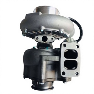 เครื่องยนต์ WP6 6DF แบบหมุนทวนกันทิศทาง รุ่น TY1433 HP76-4 เทอร์โบชาร์จเจอร์ สำหรับ 13070997 - Product Image 4