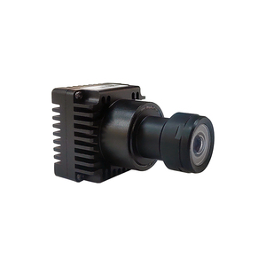 Módulo de Visión Periférica Automotriz HD Universal Tipo Fakra con Sensor GMSL2 GMSL3 0231 para Conducción Asistida - Product Image 2