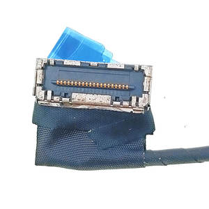 Câble de disque dur pour ordinateur portable <span class=keywords><strong>Dell</strong></span> XPS 15 9530 L521X L522X P23F Precision 3800 4800 M3800 <span class=keywords><strong>M4800</strong></span> Câble HDD 0DG95V DC02C005S00 - Product Image 5