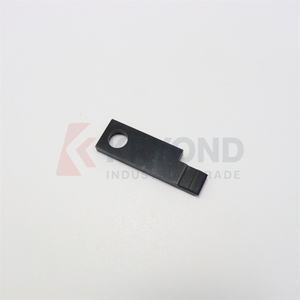 1PC 52.580.363 Gripper 48x15mm GTO MO Paper Gripper Durable For Printing Machine Accessories Spare Part - Product Image 2