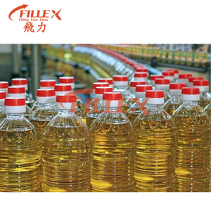 Machine de remplissage d'huile <span class=keywords><strong>comestible</strong></span>, projets pour plateaux de cuisine automatique - Product Image 2