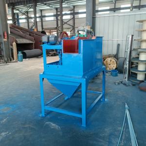 लैब जिगर मशीन छोटी जिगिंग मशीनरी प्रयोगशाला गुरुत्वाकर्षण संकेंद्रक 100x150 - Product Image 6