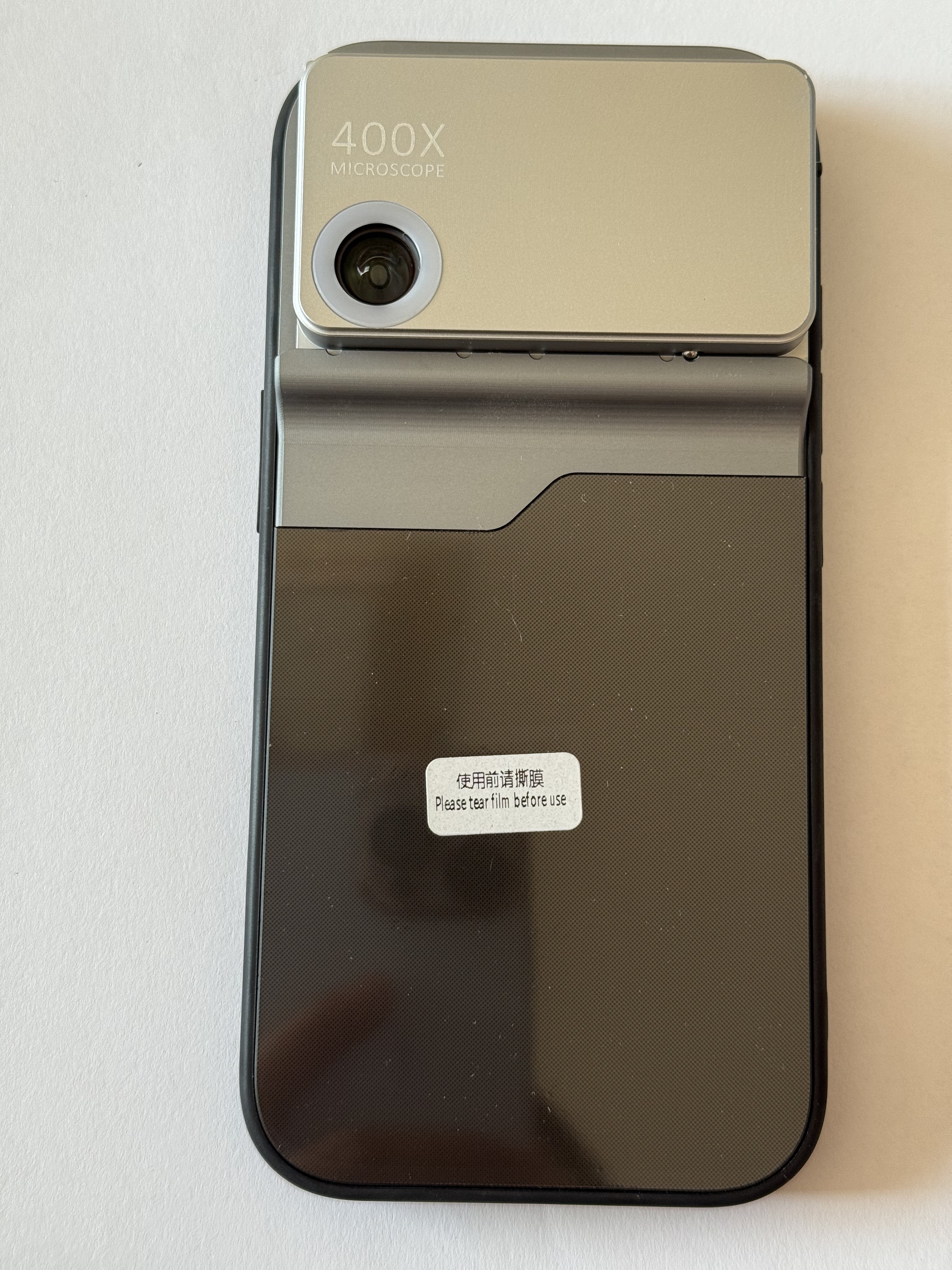 Microscope IP16pro
