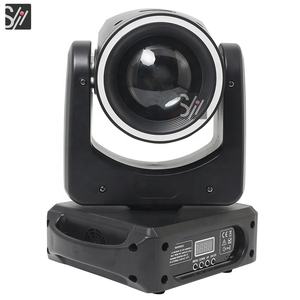 DJ Night Club 100W tira cabeza móvil <span class=keywords><strong>de</strong></span> haz <span class=keywords><strong>de</strong></span> luz led para fiestas - Product Image 5