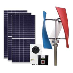 Incubateur de couvaison avec système solaire et éolien pour bateaux à voile et usage domestique - Product Image 6