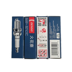 <span class=keywords><strong>Denso</strong></span> อะไหล่รถยนต์แท้ Bujia หัวเทียนอิริเดียม K16R-U11 3120สำหรับ MAZDA Toyota Chrysler Nissan - Product Image 3