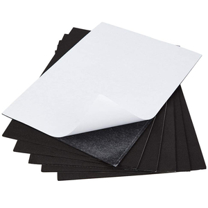 Modelli di armature in schiuma Eva pannelli adesivi in schiuma eva a cellule chiuse - Product Image 5