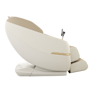 マッサージチェアスペースカプセルゼロ重力式家庭用4D電気人間タッチ加熱機能付き - Product Image 5