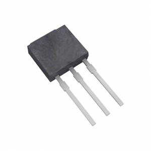 Electronic Circuit Components Manufacturer Channel TO-251-3 Short Leads, IPAK, TO-251AA L4004V8 Thyristors - Product Image 1