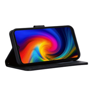 Funda de Cuero PU Tipo Libro para Teléfono UMIDIGI Bison X10g X10s A15 Gt2 <span class=keywords><strong>A13</strong></span> Pro Power 7 C1 G1 Max 7s <span class=keywords><strong>G5</strong></span> Mecha con Cubierta Protectora - Product Image 3