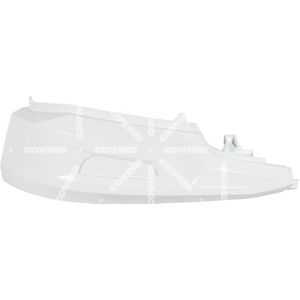 PARACHOQUES DERECHO SIN ORIFICIO PARA FARO ANTINIEBLA, apto para Daf XG 2021 XF 2021 XG+ 2021 (2315068) - Product Image 1