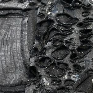 Sudadera con Capucha de Lujo 2025, Fabricada a Medida para Hombre, Estilo Punk Wasteland, Desgastada, Vintage, Lavada, de Alta Calidad, Moda de Invierno - Product Image 5