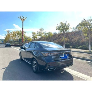 Chery Arrizo 5 1.5L CVT 2024 <span class=keywords><strong>les</strong></span> <span class=keywords><strong>Plus</strong></span> <span class=keywords><strong>Vendues</strong></span> – Neuves et <span class=keywords><strong>d</strong></span>'<span class=keywords><strong>Occasion</strong></span> en Stock à Prix Abordable - Product Image 5