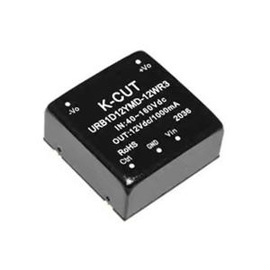 Módulo de Alimentación DC-DC URB1D12YMD-12WR3, Circuito Integrado, Componente Electrónico - Product Image 3