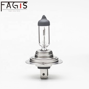 Certification ISO de remplacement halogène <span class=keywords><strong>H7</strong></span> <span class=keywords><strong>12V</strong></span>, <span class=keywords><strong>55W</strong></span>, ampoule blanc chaud, ls26t - Product Image 3