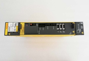 Moteur servo Fanuc <span class=keywords><strong>Alpha</strong></span> I <span class=keywords><strong>SV</strong></span> 40/80 d'origine japonaise, entraînement de moteur servo, amplificateur servo A06B-6240-H208 - Product Image 6