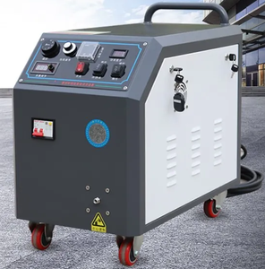 2025 Fabric Cleaning Machine Spray and <b>Extractor</b> Integrated HKBG Carpet HKBG-QXJ-1 Cleaning Machine Fabric <b>Cleaner</b> Spray - Product Image 4