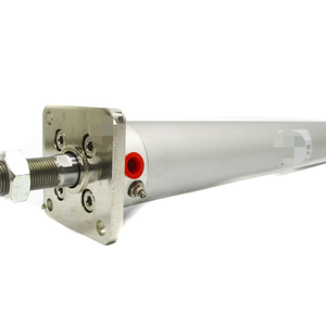 Cg1fa50-400 NSNP แผงควบคุม PLC ระบบอัตโนมัติสำหรับงานอุตสาหกรรม - Product Image 1