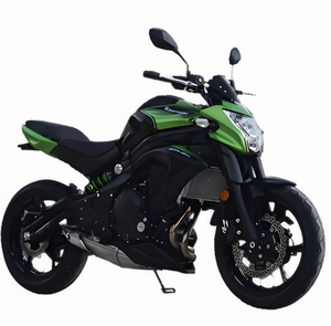 Motocicleta Usada de 650cc, Kawasaki <span class=keywords><strong>Er6n</strong></span> Zx-6r - Product Image 6