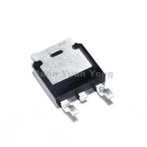 Brand New AOD403 403 TO-252 <strong>P</strong> Channel <strong>Fet</strong> in Stock 30V 15A Transistor Hot Selling Triode - Product Image 4