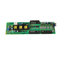 Carte de commande d'axe FANUC A20B-2101-0840 (PCB) – Composant d'origine testé