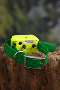 वास्तविक समय 4 ग्राम जीपीएस ट्रैकिंग डॉग कॉलर, गुक्सोटा इकु12 टी प्रो के साथ और ई-शॉक प्रशिक्षण के साथ ई-शॉक प्रशिक्षण के साथ - Product Image 5