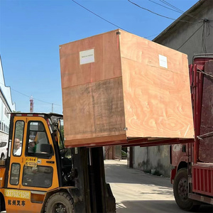 Made in China CE Double Column Gantry Horizontal Sawing Machine Buy GB4260 Metal Band Sawing Machine - Product Image 6