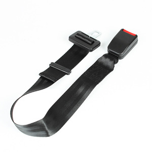 Extensor de Cinturón de Seguridad para Auto de 56-90 cm, Material ABS para la Seguridad Infantil - Product Image 5