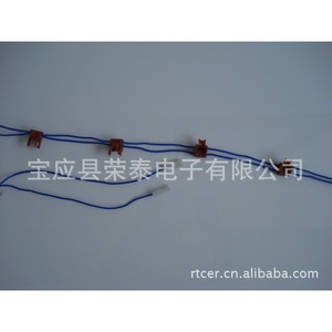 Rongtai <b>Oven</b> Heating <b>Element</b> 220-240V Electric Durable Gas <b>Oven</b> Accessories - Product Image 2
