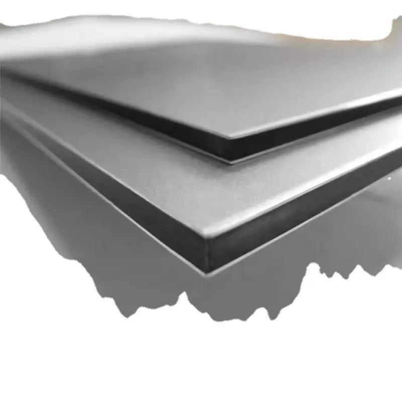 pvdf unzerbrechlich alucobond ACP-Bekleidungsplatte Aluminium-Kunststoff-Verbundwerkstoff-Paneel-Lieferant