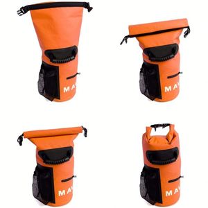 Sac à dos isotherme personnalisé Naaramid Manipud Iti, écologique, en matériau TPU PVC, Nasayaat Para Panag-hike ken Panagkalap New - Product Image 2