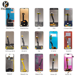 Téléphone portable LCD pour Huawei <span class=keywords><strong>P20</strong></span> Lite LCD écran tactile numériseur assemblée remplacement pour Huawei <span class=keywords><strong>P20</strong></span> Lite - Product Image 6