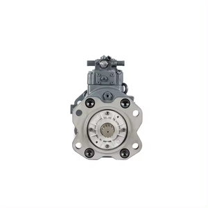 Bomba Hidráulica K3V112DT-1XER-9N2A-2 Bomba Hidráulica K3V112DP-118R-9C09 K3V112DT-1CER-9C32 da máquina escavadora K3V112DT - Product Image 4