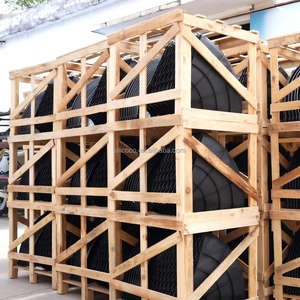 Yüksek performanslı yerçekimi ayırma ve yararlanma ekipmanının Spiral olukları - Product Image 5