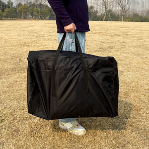 2.3M <span class=keywords><strong>3</strong></span> persona barca da pesca gonfiabile 7,5 piedi canottaggio canoa aria pavimento con accessori gratuiti gommone - Product Image 5