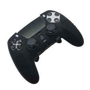 Housse de protection en Silicone antidérapante pour manette sans fil Playstation 5 <span class=keywords><strong>Dualsense</strong></span> Edge - Product Image 2