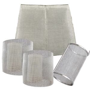 شاش حفاز بلاتيني/نسج شبكة حياكة من البلاتين - Product Image 5