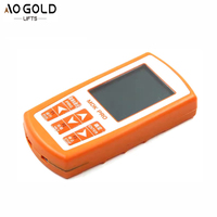 Outil de diagnostic d'ascenseur Monarch Step, outil de service universel multi-fonctions, décodeur, décrypteur MDK PRO