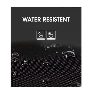 Bolsa de Baquetas Impermeable Portátil Personalizada de Fábrica BSCI, Bolsa de Almacenamiento para Baquetas, Bolsa para Mazos - Product Image 4