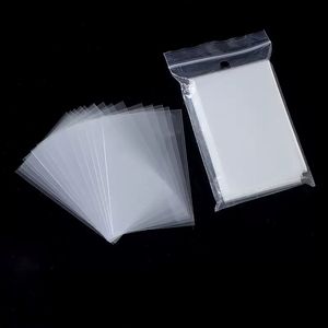 Wholesale Blue Penny Soft Sleeves TCG PTCG Sports Game Ultra Clear Card Sleeves <b>Perfect</b> <b>Fit</b> Inner Sleeves Household Customizable - Product Image 3