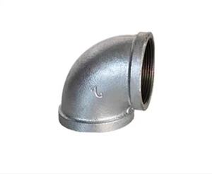 Gietijzer Smeedbaar Ijzer Gelijke Reducerende T-Gegalvaniseerde En Zwarte T-Pijp Fittingen Industriële Apparatuur Accessoires - Product Image 4