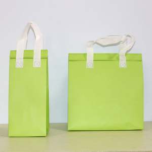 Professional Outdoor Promotional Stubby Holder Thermal <b>Bag</b> <b>Food</b> Delivery Insulated Cooler <b>Bag</b> with Customized Logo - Product Image 3