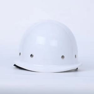 Vente directe d'usine, casques de sécurité personnalisables en gros, équipement de protection individuelle, casques de sécurité pour la construction industrielle - Product Image 6