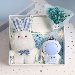 FX Gift Box Women Holiday Birthday Gift Girl Giving Girlfriend Practical Bridesmaid Accompanying Gift Set for Valentine's - Product Image 1