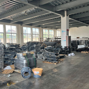 จานเบรกมือเหล็ก <span class=keywords><strong>Prebo</strong></span> 60 มม. ใหม่ พร้อมระบบเบรกสำหรับรถยก CPC20R/A/J โตโยต้า 8F เฮลิ 2 ตัน P2.6-HCHL8F2T-60 47401-33240-71 - Product Image 4