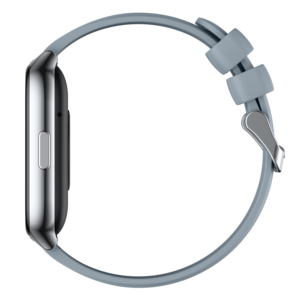 2025 Cable magnético Carga 2,01 Pantalla cuadrada Smartwatch Soporte Llamada Multi-idioma Smartwatch - Product Image 4
