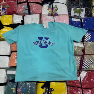 เสื้อยืดผู้ชายมือสอง คละยี่ห้อ  สต็อกล้นเหลือ  สินค้าเกินออเดอร์  จากฝูเจี้ยน จีน ยกเลิกการจัดส่ง  สินค้าเกินพิกัด - Product Image 2
