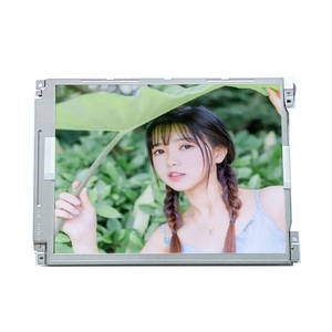 SẮC NÉT 10.4 Màn Hình LCD inch LQ104V1DG61 với độ phân giải 640x480. Độ sáng 450 (Typ.), 70/70/50/60 (. Typ) LQ104V1DG61 - Product Image 1