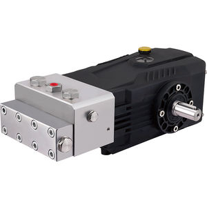 <span class=keywords><strong>Pompe</strong></span> à piston triplex Feike 3 pistons <span class=keywords><strong>300</strong></span> <span class=keywords><strong>bars</strong></span> tête de <span class=keywords><strong>pompe</strong></span> de <span class=keywords><strong>nettoyeur</strong></span> <span class=keywords><strong>haute</strong></span> <span class=keywords><strong>pression</strong></span> - Product Image 6