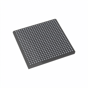 LFXP2-8E-6FT256C 256 LBGA ชิ้นส่วนวงจรอิเล็กทรอนิกส์แบบฝังตัวรุ่นดั้งเดิม - Product Image 1